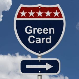 Green Card This Way