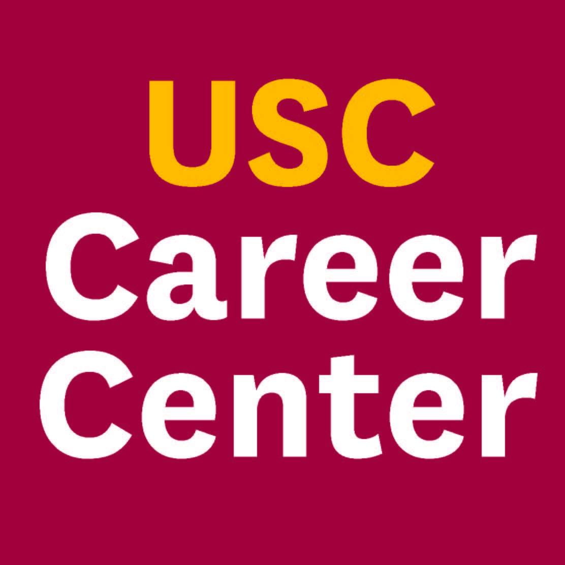 Resources Recommended by USC Career Center | Office of ...