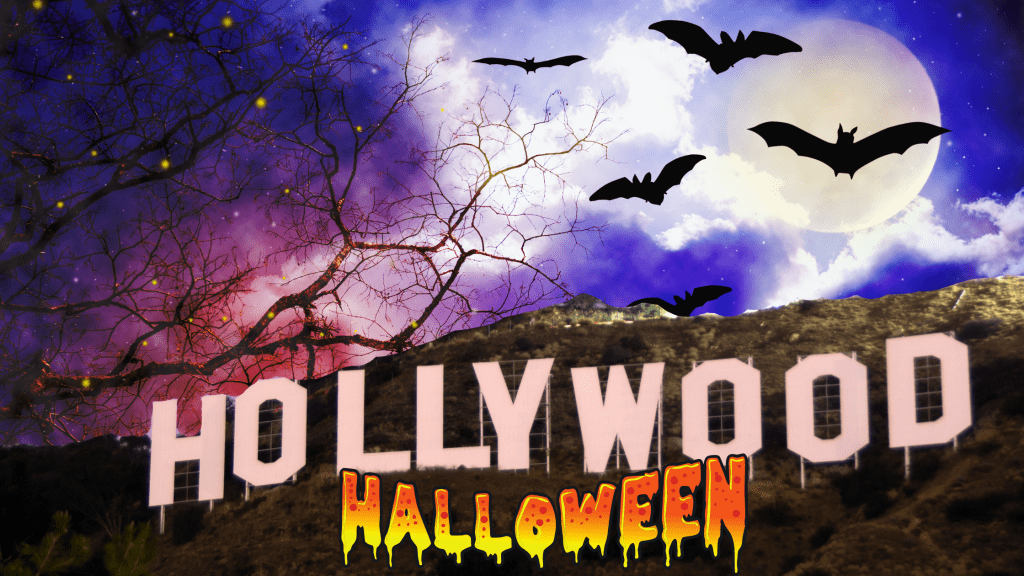 Los Angeles & Beyond: Halloween Guide 2021 - Haunts & Horror!