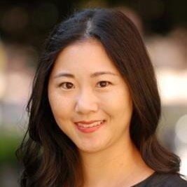 Headshot of Esther Lee