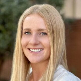 Headshot of Anna Hartwig